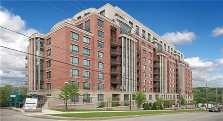 Jane And Bloor Condos Riverhouse On The Old Mill Condos Mls Listings For 30
